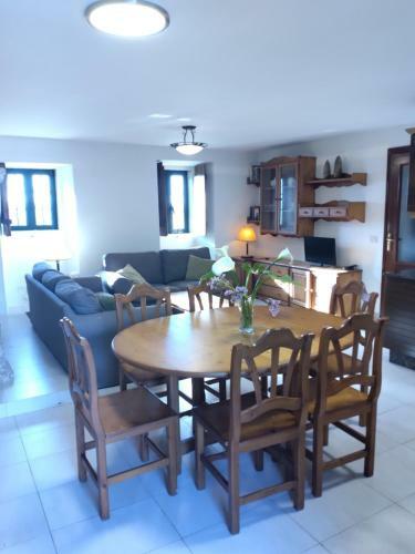 Casa Acacia O Grove