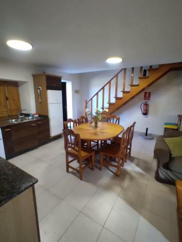 Casa Acacia O Grove
