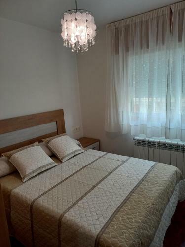 Apartamento O Lar De Sara III