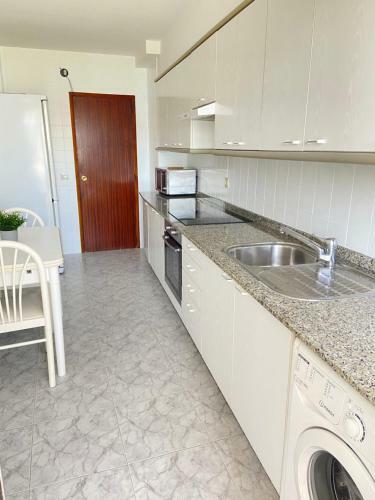 Apartamento Piso O Burgo