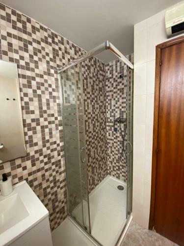 Apartamento Piso O Burgo