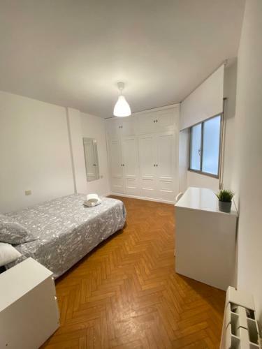 Apartamento Piso O Burgo