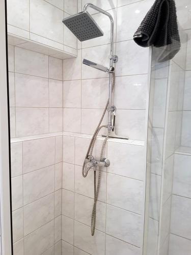 Apartamento Ferienwohnungen-deichgraf