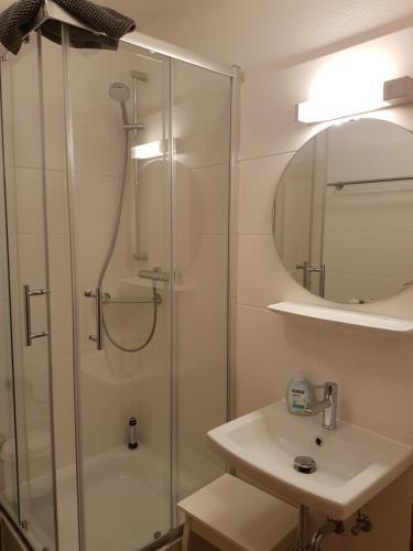 Apartamento Ferienwohnungen-deichgraf