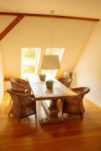 Apartamento Hof Glieshamm