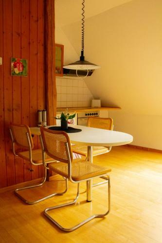 Apartamento Hof Glieshamm