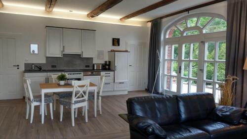 Apartamentos Im Alten Stall