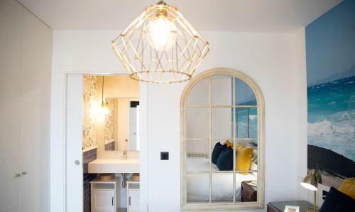Apartamento Villa Canelas Sanxenxo