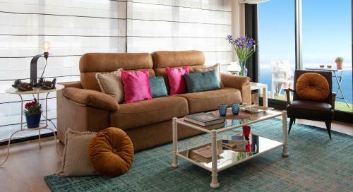 Apartamento Villa Canelas Sanxenxo