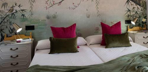 Apartamento Villa Canelas Sanxenxo