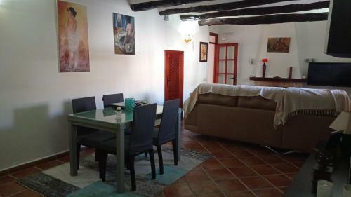 Casa Rural La Cordobesa