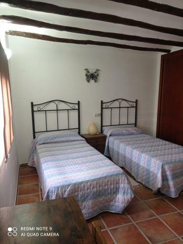 Casa Rural La Cordobesa