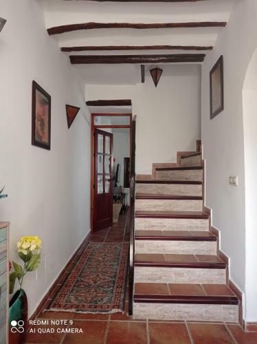 Casa Rural La Cordobesa