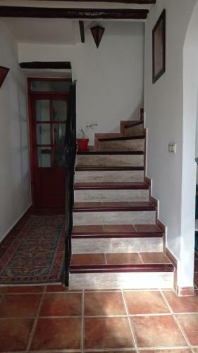 Casa Rural La Cordobesa