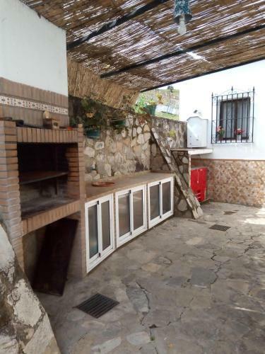 El Parque De Isabel