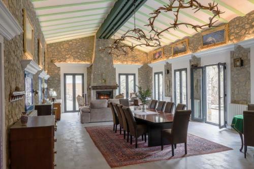 Villa Molino Sauco