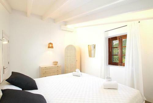 Villa Jaume Ramona