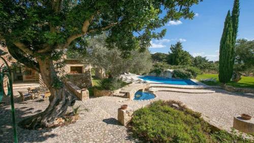 Villa Finca Bennassar