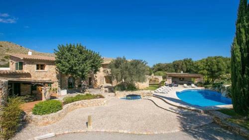 Villa Finca Bennassar