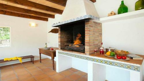 Villa Finca Bennassar