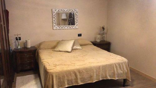 Bed & Breakfast Villa Le Tre Palme