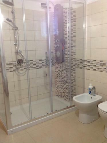 Bed & Breakfast Villa Le Tre Palme