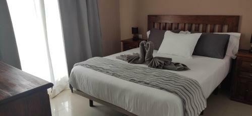Villa Geneva - Relax Y Diversi�n