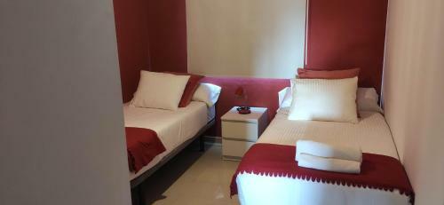 Villa Geneva - Relax Y Diversi�n