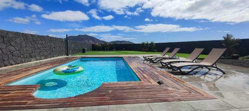 Villa Geneva - Relax Y Diversi�n