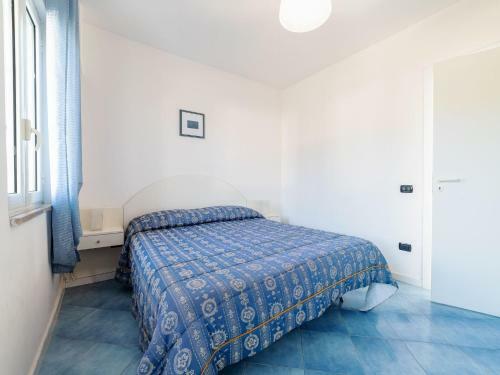 Comfy Apartment In Policastro Bussentino With Swimming Pool