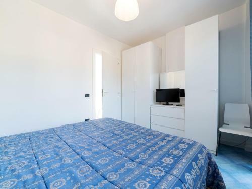 Comfy Apartment In Policastro Bussentino With Swimming Pool