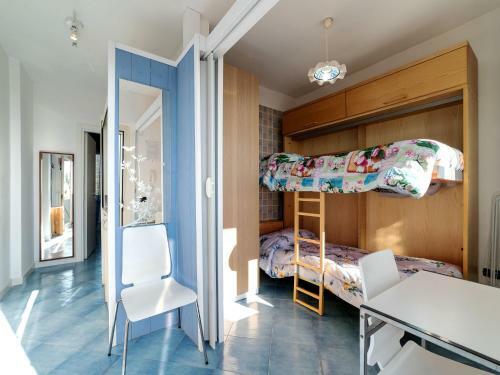 Comfy Apartment In Policastro Bussentino With Swimming Pool