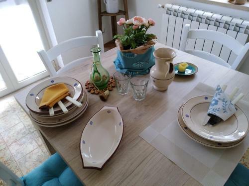 Apartamento Reginella Al Mare
