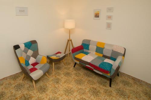 Apartamento Reginella Al Mare