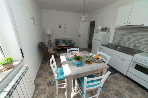 Apartamento Reginella Al Mare