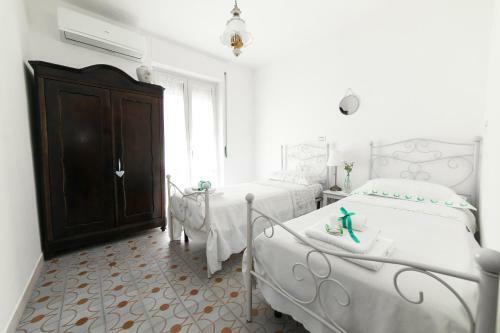 Apartamento Reginella Al Mare