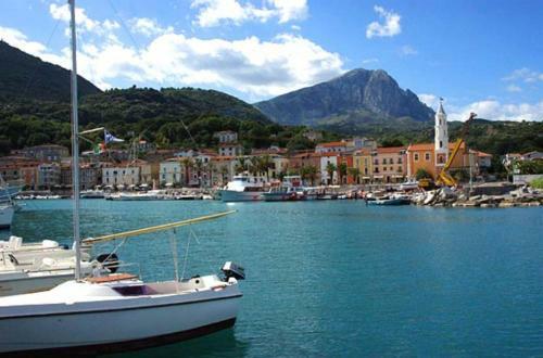 Grazioso Appartamento Sul Mare