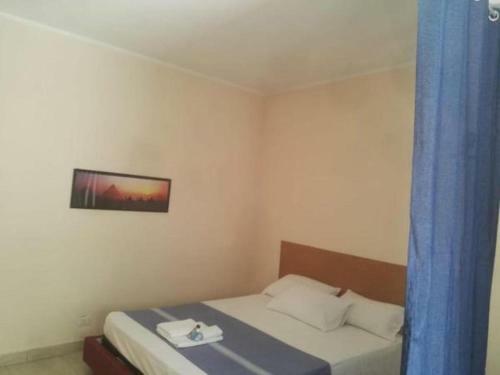 Apartamento Appartamenti Centro Policastro