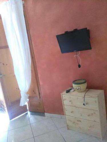 Apartamento Appartamenti Centro Policastro