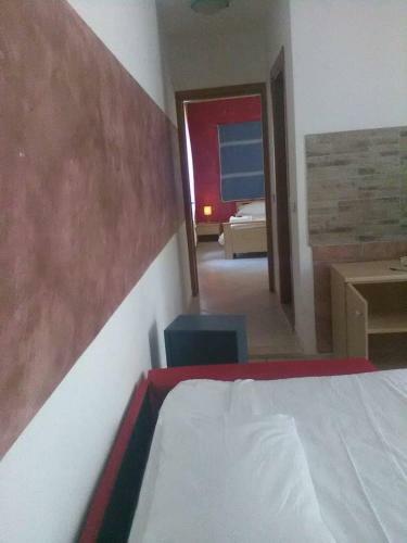 Apartamento Appartamenti Centro Policastro