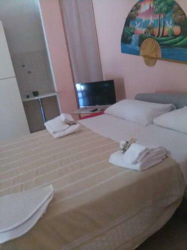 Apartamento Appartamenti Centro Policastro