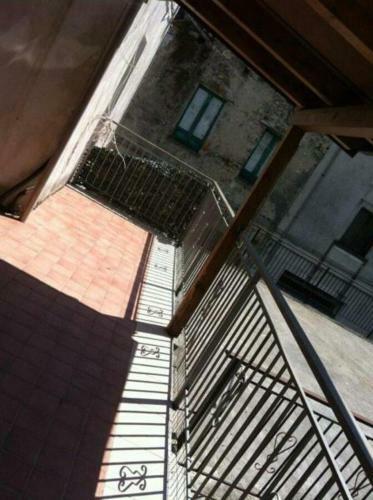 Apartamento Appartamenti Centro Policastro
