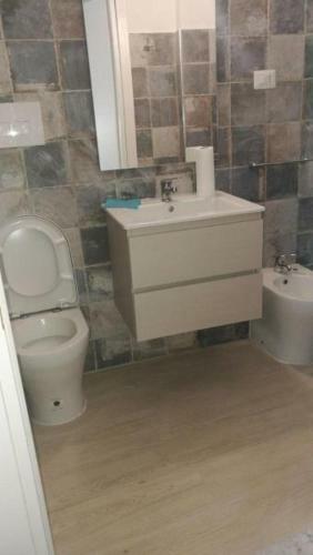 Apartamento Appartamenti Centro Policastro
