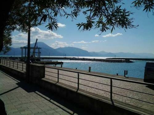 Apartamento Appartamenti Centro Policastro