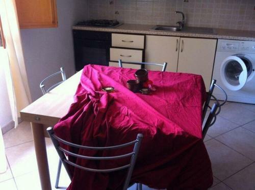 Apartamento Appartamenti Centro Policastro