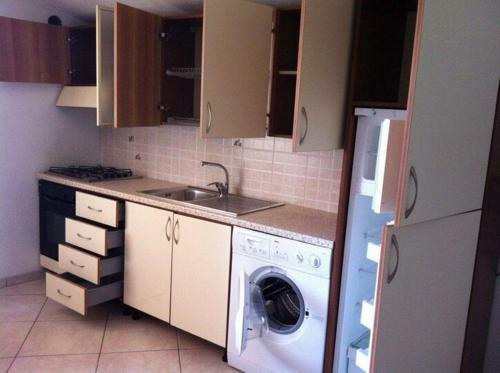 Apartamento Appartamenti Centro Policastro