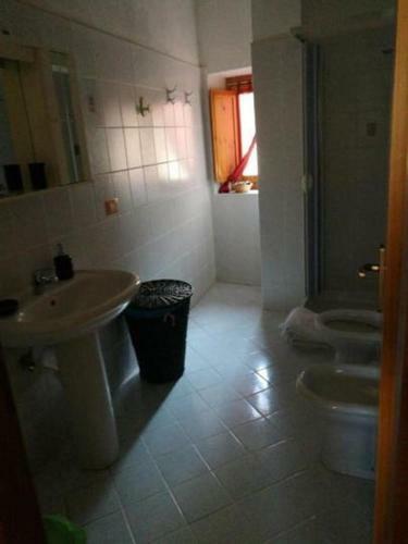 Apartamento Appartamenti Centro Policastro