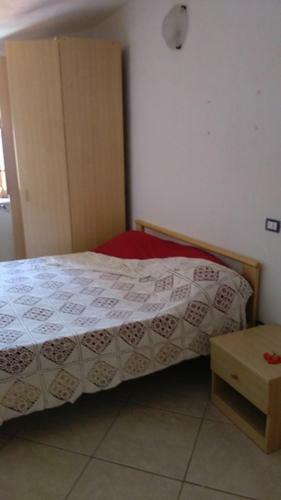 Apartamento Appartamenti Centro Policastro