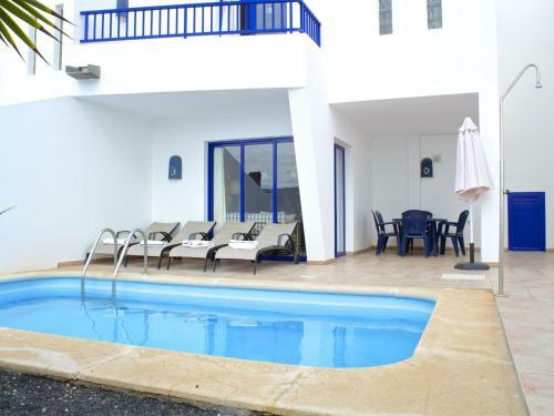 Villa Villas Puerto Rubicon-2