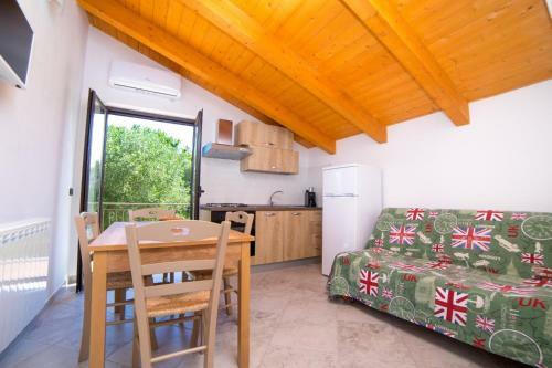 Apartamento Residence Fortunato